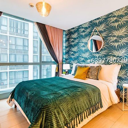 Pateros One Uptown Residence Bgc מראה חיצוני תמונה