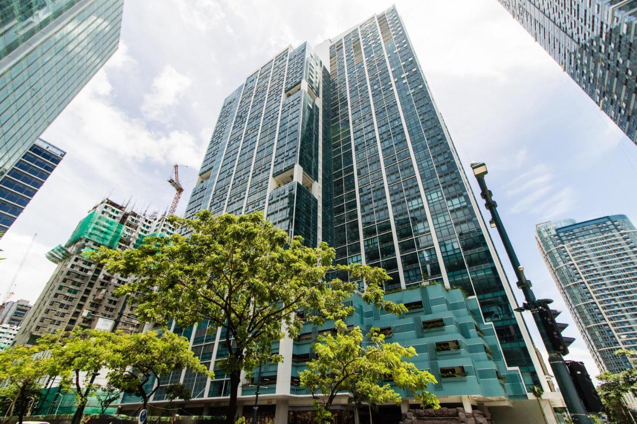 Pateros One Uptown Residence Bgc מראה חיצוני תמונה