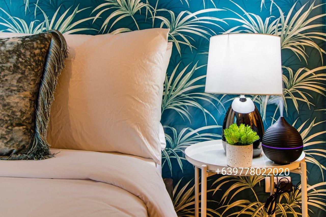 Pateros One Uptown Residence Bgc מראה חיצוני תמונה