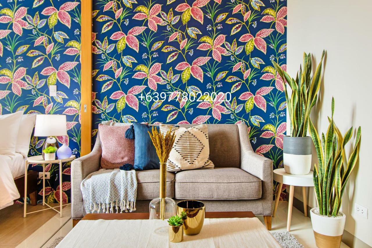 Pateros One Uptown Residence Bgc מראה חיצוני תמונה